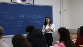 Sürdürülebilir bir çevre ve Sakarya için yol haritası