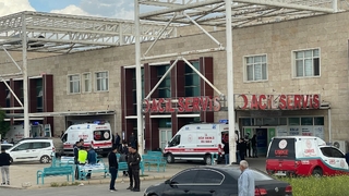 Suriye’de patlama: 2 polis şehit oldu, 7 polis yaralı