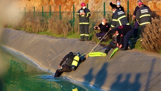 Suriyeli çocuk, yüzmek için girdiği gölette can verdi