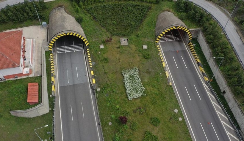 Sürücüler dikkat, çalışma 2 gün ertelendi