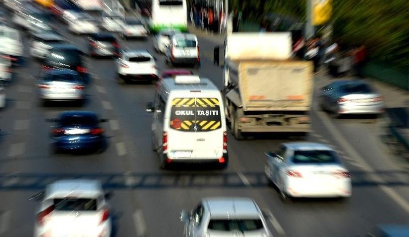 Sürücüler için son 4 gün