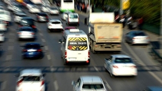 Sürücüler için son 4 gün