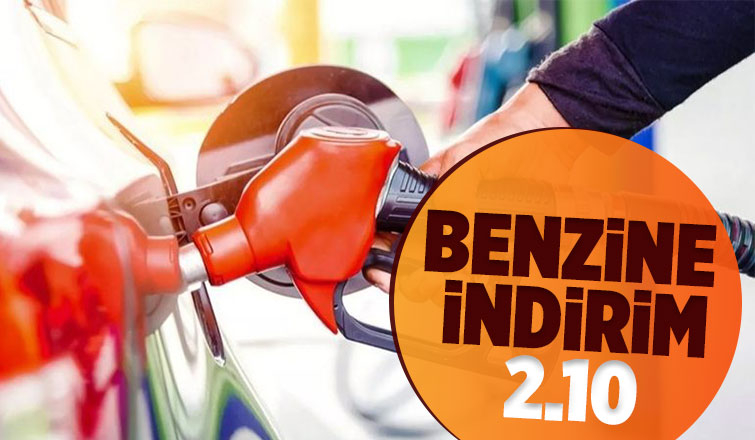 Sürücülere müjde! Akaryakıtta tabela değişiyor: Benzine indirim bekleniyor