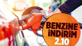 Sürücülere müjde! Akaryakıtta tabela değişiyor: Benzine indirim bekleniyor