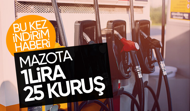 Sürücülere müjde! Motorinde tabela bu gece yarısından itibaren değişiyor