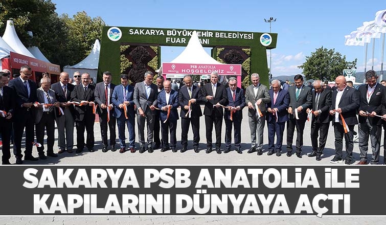 Süs bitkiciliği ve peyzajın kalbi bu fuarda atıyor