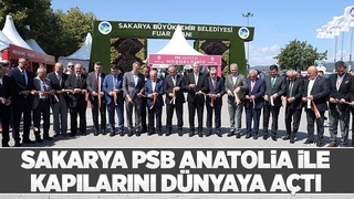 Süs bitkiciliği ve peyzajın kalbi bu fuarda atıyor