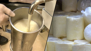 Süt ürünleri alırken dikkat; Hileler ortaya çıktı