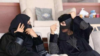  Suudi Arabistan'da 30 kadın makinist ilanına 28 bin kadın başvurdu