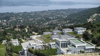 Suudiler villalarını satışa çıkardı