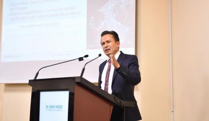 Suya zam teklifi yapan Ekrem İmamoğlu'na Şadi Yazıcı'dan tepki