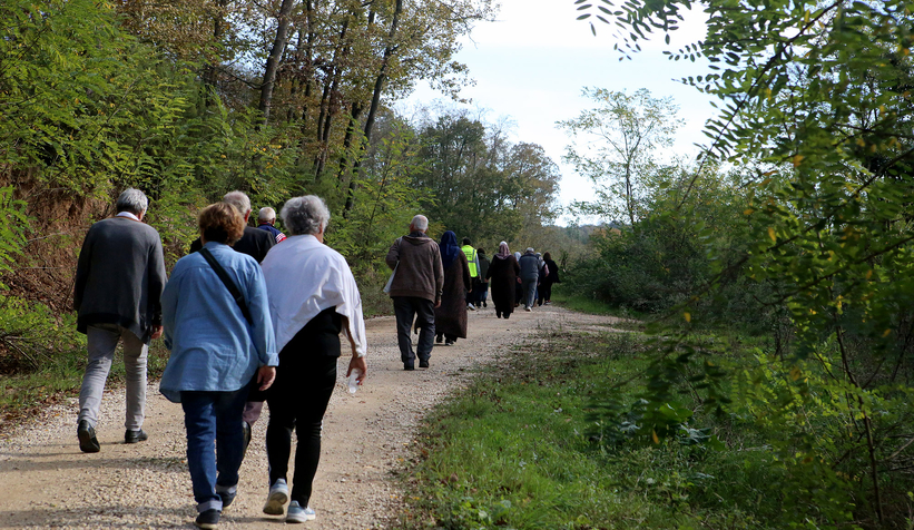 SYADEM’le her geçen gün daha genç hissediyorlar