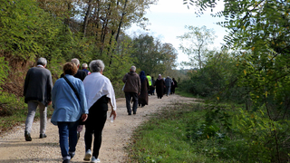 SYADEM’le her geçen gün daha genç hissediyorlar