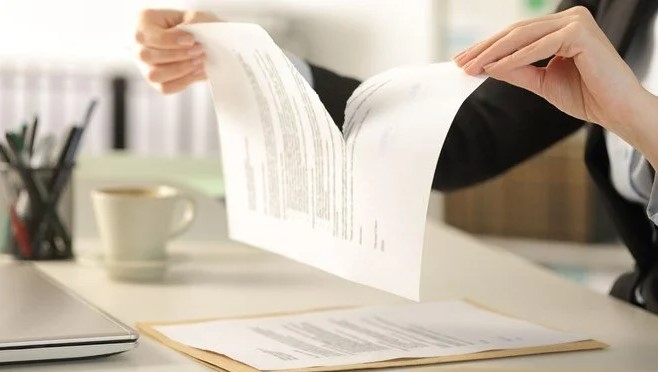 Taahhüt cayma bedeli geri ödenecek