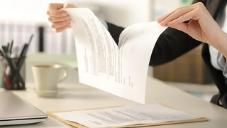 Taahhüt cayma bedeli geri ödenecek