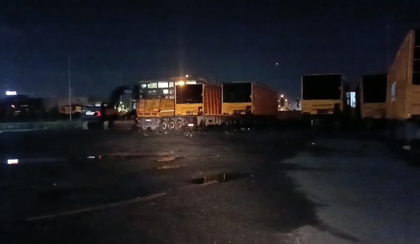 Tabanca ve tüfekli hesaplaşma: 1’i ağır 5 yaralı