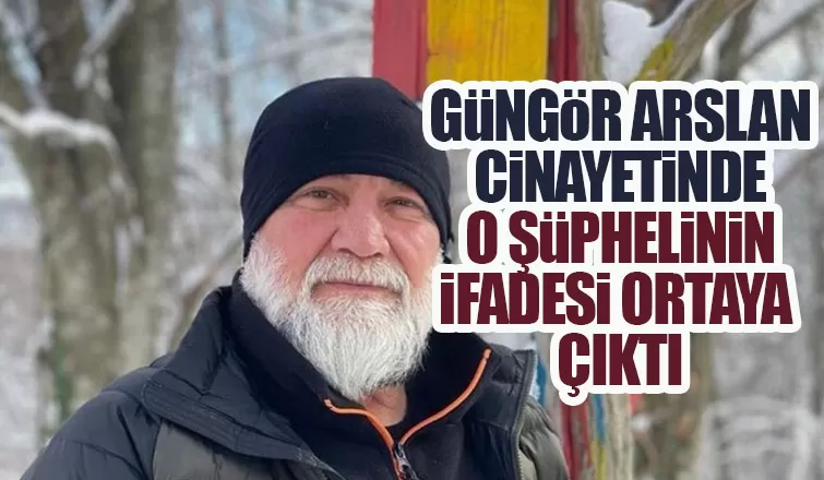 Tabancayla vurun demedim