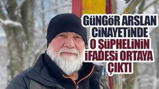 Tabancayla vurun demedim