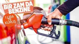 Tabela bir kez daha değişiyor! Benzine zam yolda: Bu gece yarısından itibaren..