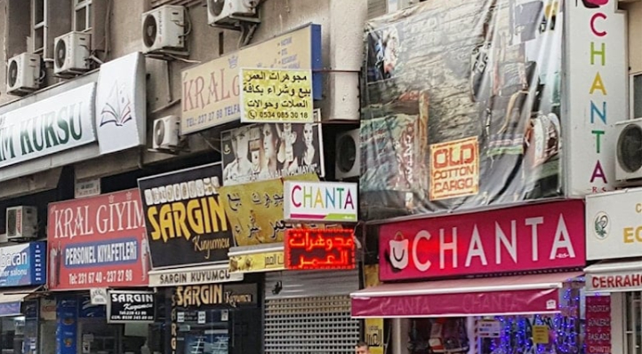 Tabelalarda standart çağrısı