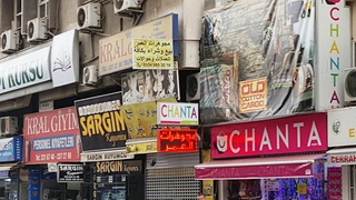 Tabelalarda standart çağrısı