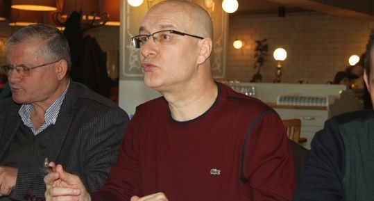 Tacettin Koç'un annesi korona nedeniyle hayatını kaybetti