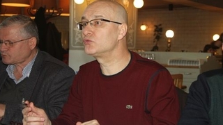 Tacettin Koç'un annesi korona nedeniyle hayatını kaybetti