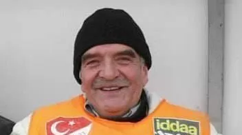 Tacettin Özdoğan korona nedeniyle hayatını kaybetti