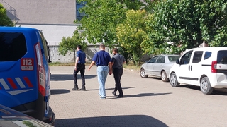 Tacizle suçlanan doktor için yeni gelişme