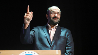 Taha Kılınç Sakaryalıları İslam Coğrafyası’nda gezintiye çıkardı