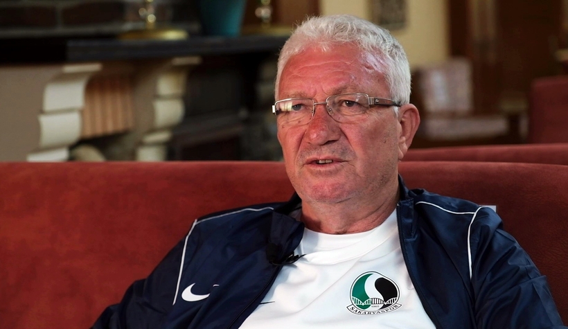 Takım yüzde 80 ila 90 arasında tamamlandı