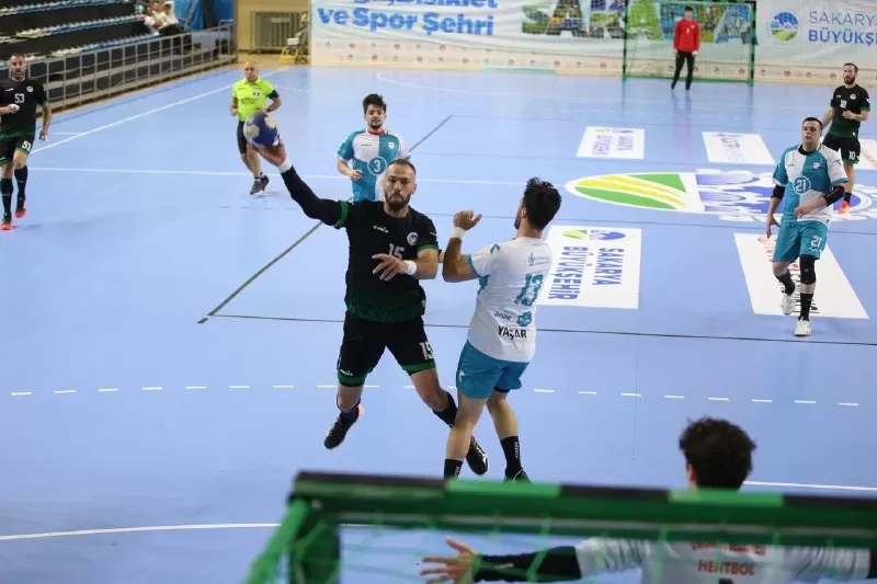  Büyükşehir Hentbol galibiyet serisini sürdürmek istiyor