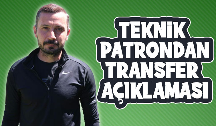 Takımın yüzde 90'ı tamam