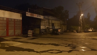 Takıntılı aşığın korkunç planı yağ kaçağıyla ortaya çıktı