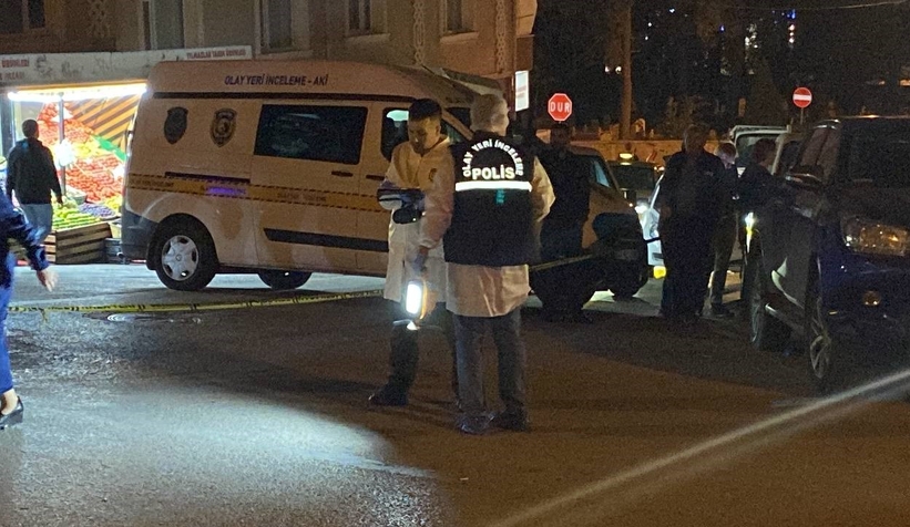 Taksi şoförünü öldürmüştü, 7 yıl önce de cinayet işlemiş