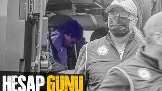 Taksim saldırısının failleri hakim karşısına çıkıyor