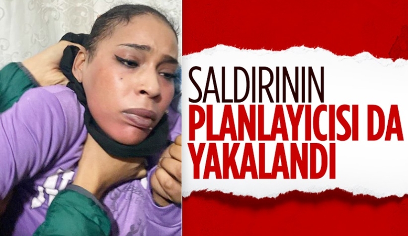 Taksim saldırısının planlayıcısı Ammar Jarkas yakalandı
