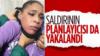 Taksim saldırısının planlayıcısı Ammar Jarkas yakalandı