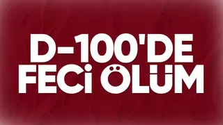 Taksinin çarptığı kadın öldü