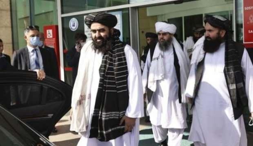 Taliban yönetimi 4350 üyesinin görevine son verdi