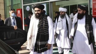 Taliban yönetimi 4350 üyesinin görevine son verdi