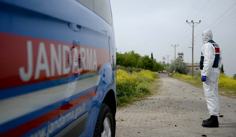 Tam kapanma gündemde