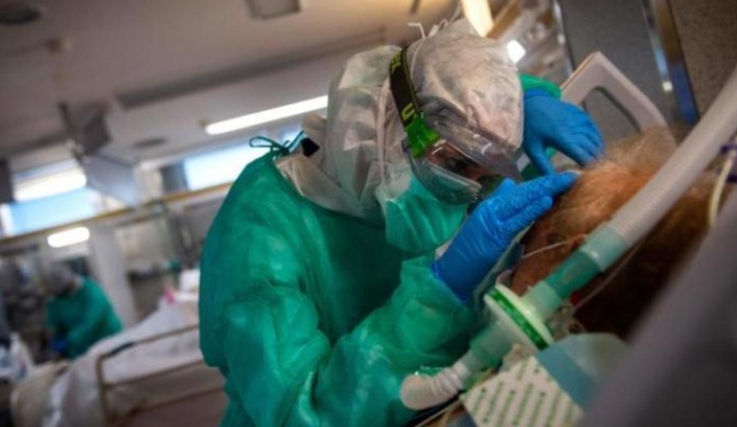 Tam kapanma sonrası ilk vaka tablosu açıklandı