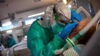 Tam kapanma sonrası ilk vaka tablosu açıklandı