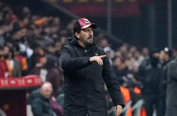 Taner hoca bu sözlerle veda etti