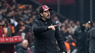 Taner hoca bu sözlerle veda etti