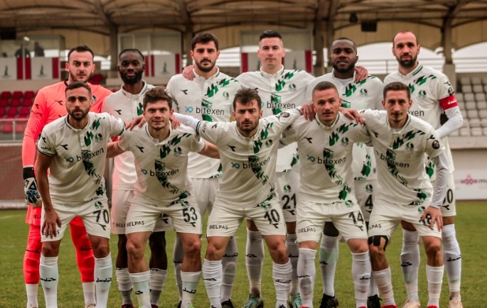 Taner Taşkın'dan maç sonu açıklaması