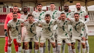 Taner Taşkın'dan maç sonu açıklaması