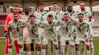 Taner Taşkın'dan maç sonu açıklaması