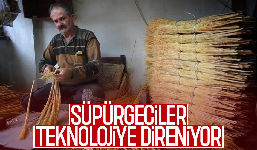 Tanesi 150 lira; Teknolojiye direniyor